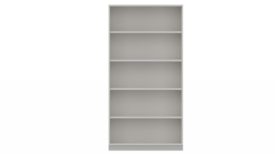 5OH Aktenregal B1000mm